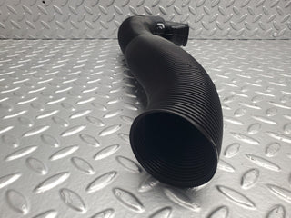 W126 Coupe air duct vent right side used OEM