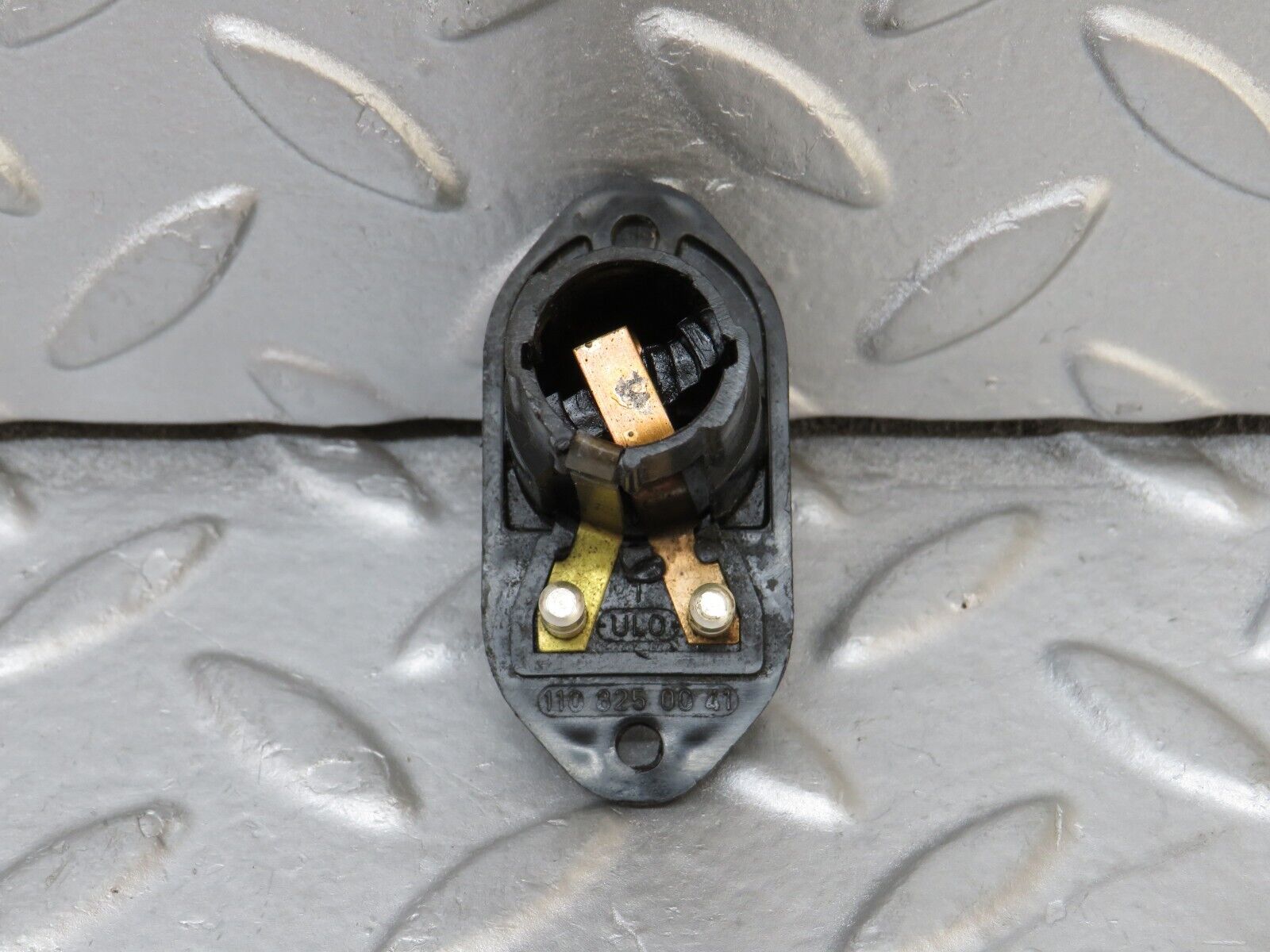 35526 Mercedes-Benz R107 280SL Trunk Light 1108250041