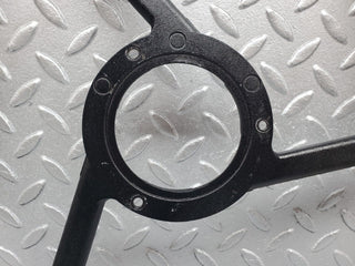 45913 Mercedes-Benz W126 420SE Engine Cooling Fan Bracket Frame