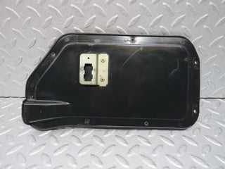 39212 Mercedes-Benz R107 500SL Heater Blower Housing Cover Lid