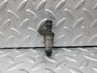 R129 SL fuel injector used OEM
