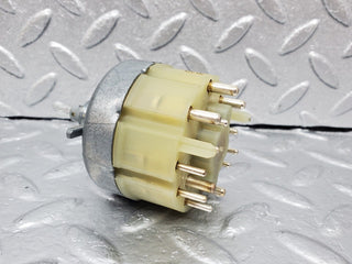 W126 headlight switch used OEM