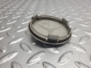 W123 alloy wheel centre cap used OEM