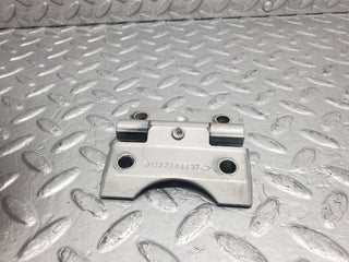 W123 door hinge used OEM