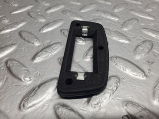 W123 rear view mirror bracket used OEM
