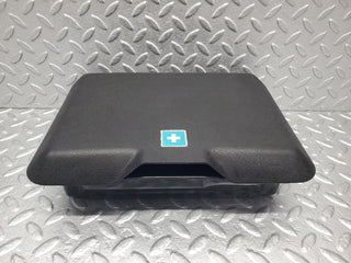 46452 Mercedes-Benz C123 280CE Coupe First Aid Box 1238650353
