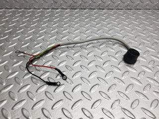 W123 ignition control unit cable used OEM