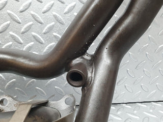 42091 Mercedes-Benz W202 C200 Exhaust Manifold 1111420140