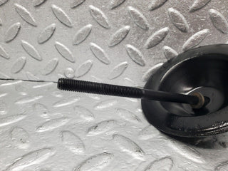 46679 Mercedes-Benz C123 280CE Coupe Spare Wheel Holder