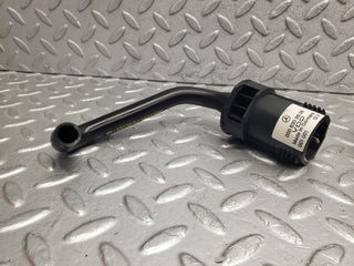W124 Wagon interior blower temperature sensor used OEM