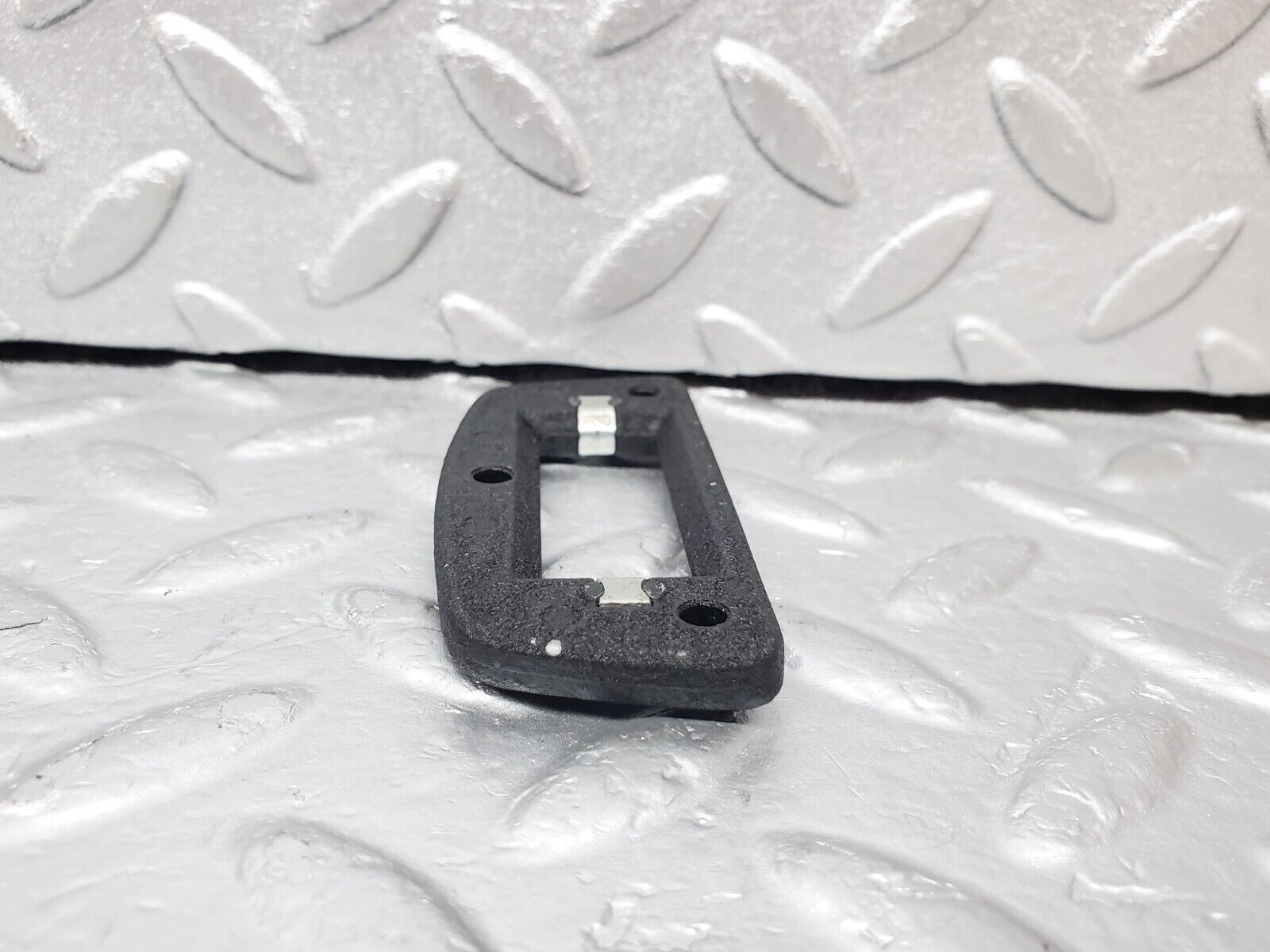 44348 Mercedes-Benz W123 280E Rear View Mirror Bracket
