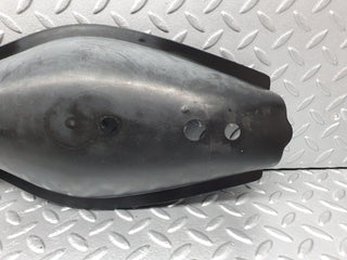 41779 Mercedes-Benz W202 C200 Rear Control Arm Cover 2x 1293520189 1293520188