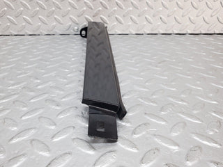 W124 under headlight trim left side used OEM