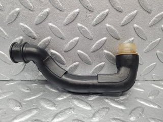 46660 Mercedes-Benz C123 280CE Coupe Air Intake Pipe 1100945282