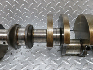 32813 Mercedes-Benz C107 R107 350 V8 Crankshaft 1160310801