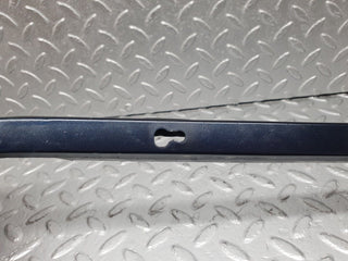 42363 Mercedes-Benz R129 320SL Coupe Left Headlight Lower Trim 1298260577