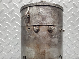 W112 generator dynamo used OEM