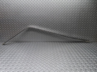 W114 roof chrome moulding trim left side used OEM