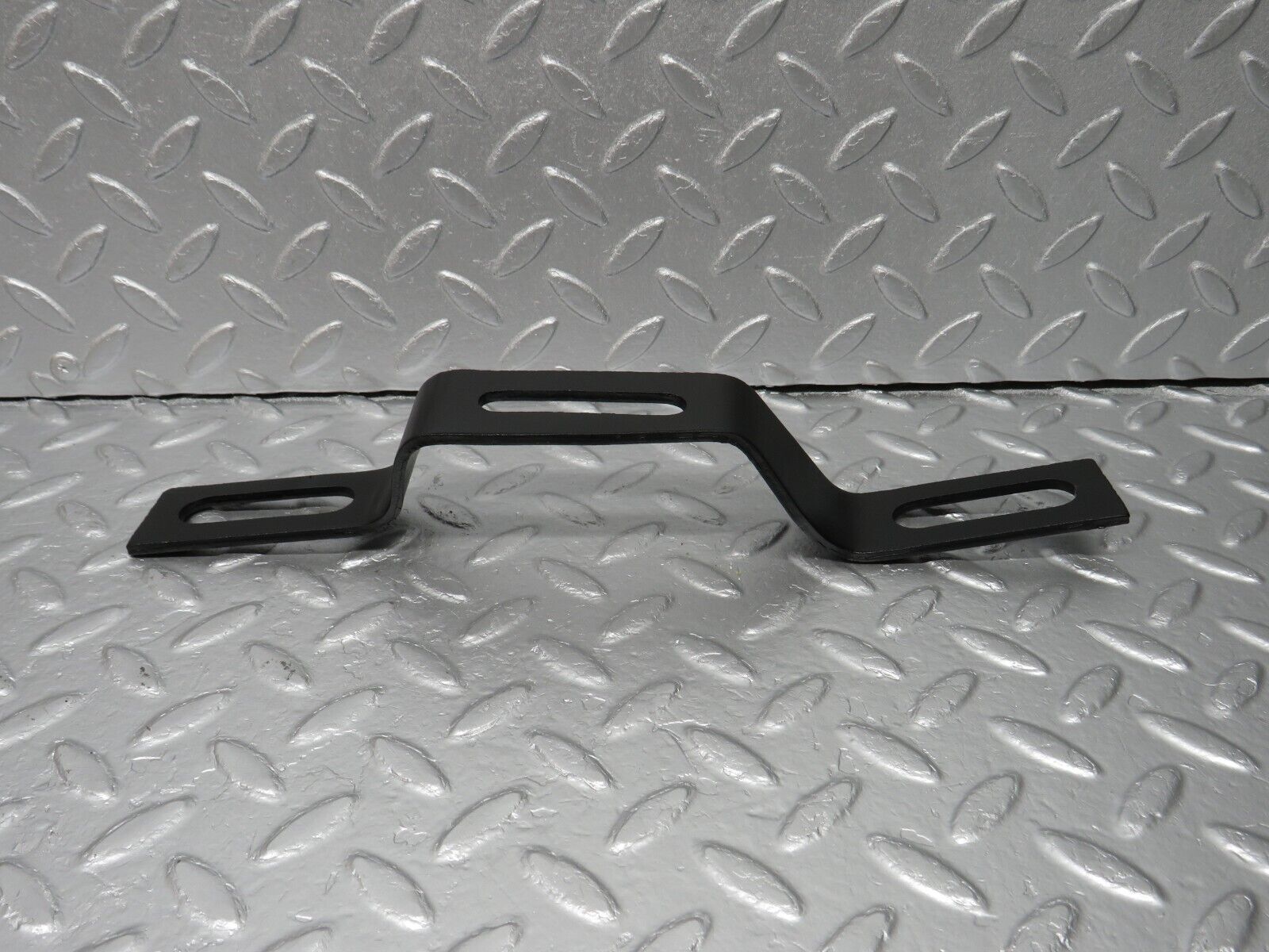 39992 Mercedes-Benz R107 350SL Front Bumper Bracket Left Side