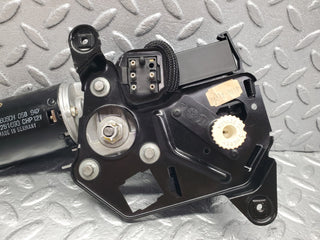 W201 Baby Benz sunroof motor with relay used OEM