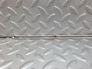 43472 Mercedes-Benz W108 280SE Right Door Card Chrome Trim