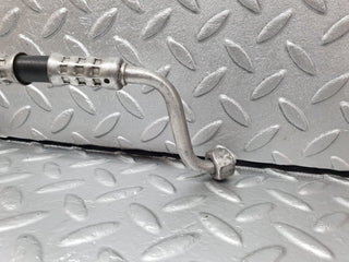 R129 SL air condition hose pipe used OEM