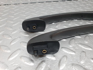 41974 Mercedes-Benz W202 C200 Interior Roof Grab Handle Set