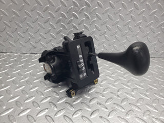W124 Wagon gear selector used OEM