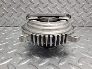 R107 SL engine cooling fan clutch used OEM