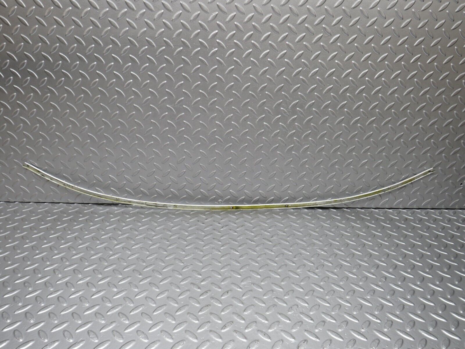 40205 Mercedes-Benz R107 Hardtop Interior Roof Chrome