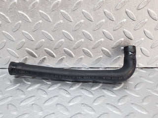 W126 heater hose pipe used OEM