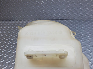 44769 Mercedes-Benz W124 220E Windscreen Washer Fluid Reservoir 1248691020 1248690272 1295400217