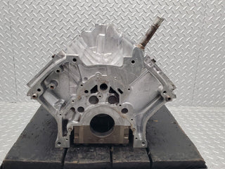 46291 Mercedes-Benz W126 420SE Engine Block 116.695 1160112901