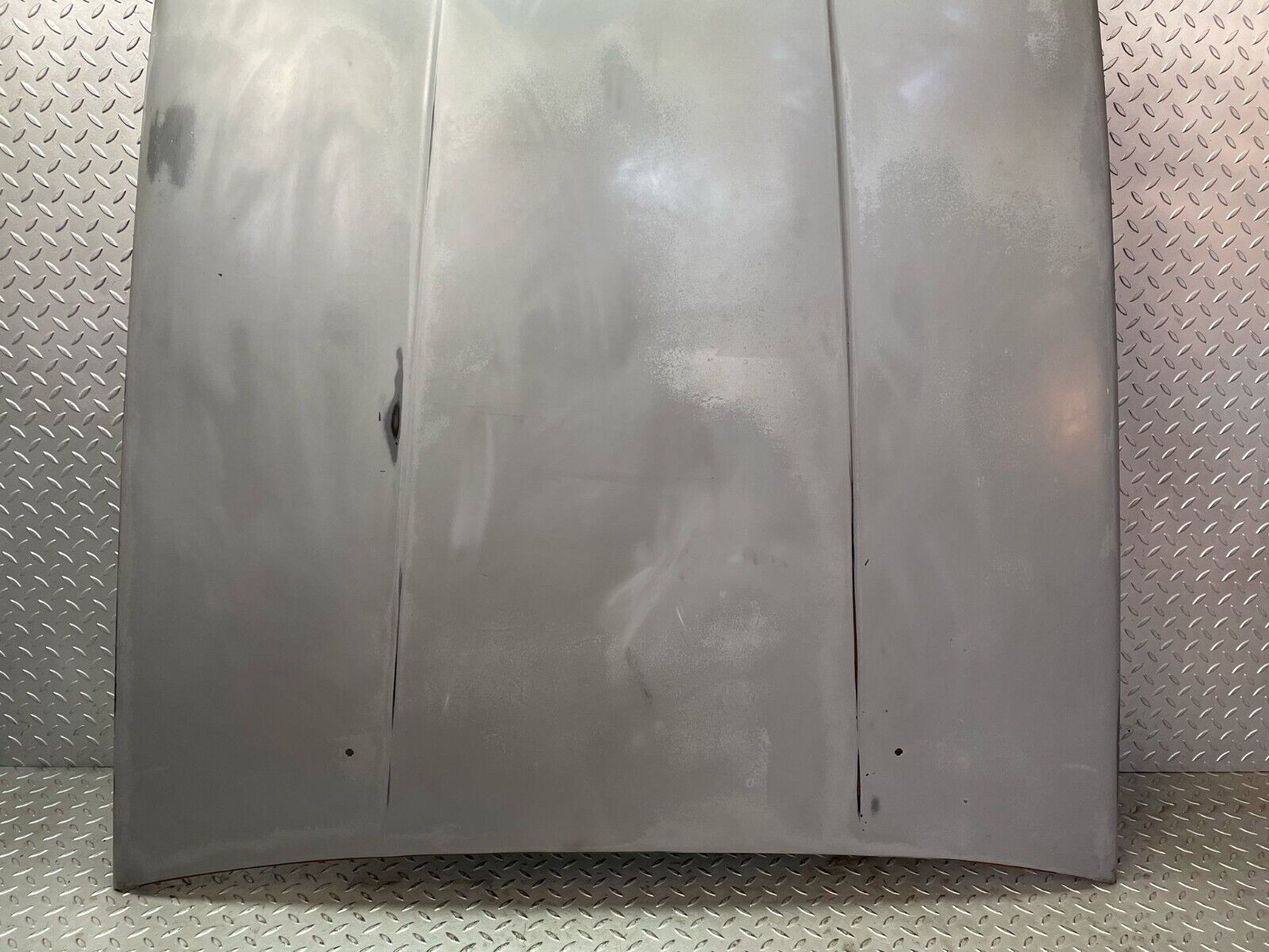 40040 Mercedes-Benz R107 350SL Bonnet