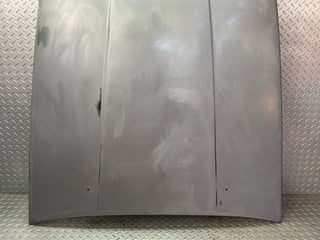 R107 SL bonnet used OEM
