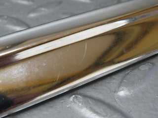 35373 Mercedes-Benz R107 280SL Left Door Chrome Trim