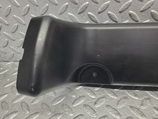 R107 SL tail light bulb holder right side used OEM