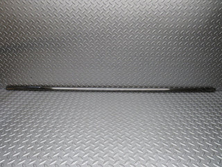 40198 Mercedes-Benz R107 Left Skirt Chrome Trim Strip