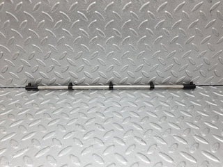 W126 Coupe camshaft oil tube used OEM
