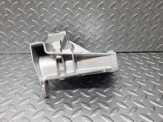 W201 Baby Benz power steering pump bracket used OEM