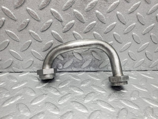 W112 coolant pipe used OEM