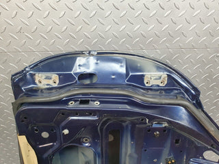 R129 SL right door used OEM
