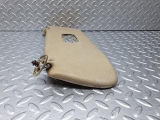43132 Mercedes-Benz W108 280SE Sun Visor Left Side