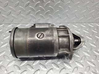 46598 Mercedes-Benz C123 280CE Coupe Starter Motor Bosch 0001208208 0331303003