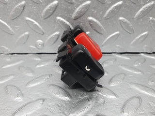 41866 Mercedes-Benz W202 C200 Hazard Warning Light Switch 2088200310