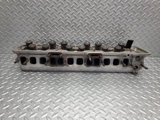 W112 cylinder head used OEM
