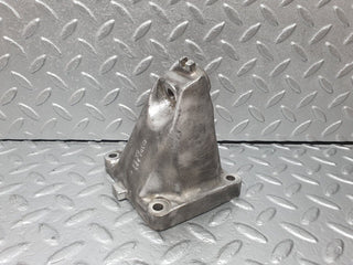 R129 SL engine mount bracket right used OEM
