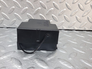 45023 Mercedes-Benz R129 300SL Coupe Fuse Box 1295400350 1295400282