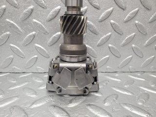 46690 Mercedes-Benz C123 280CE Coupe Automatic Gearbox Governor 722.309