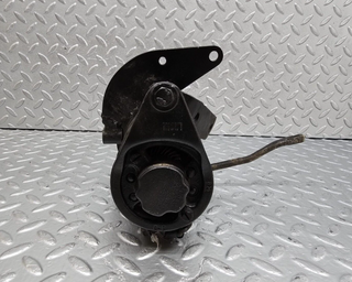 W120 Ponton dc dynamo used OEM